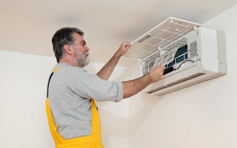  électricien dépannage Franconville