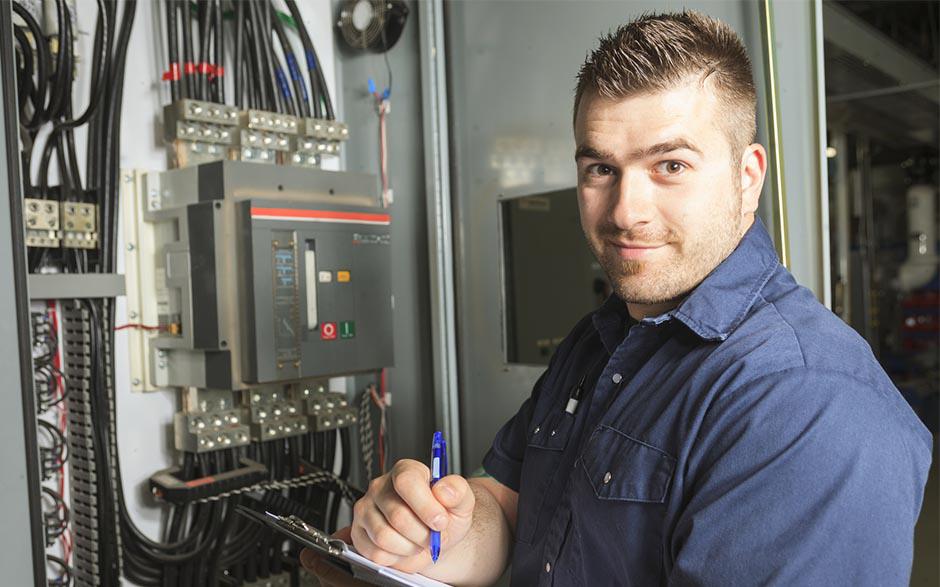 électricien dépannage Franconville
